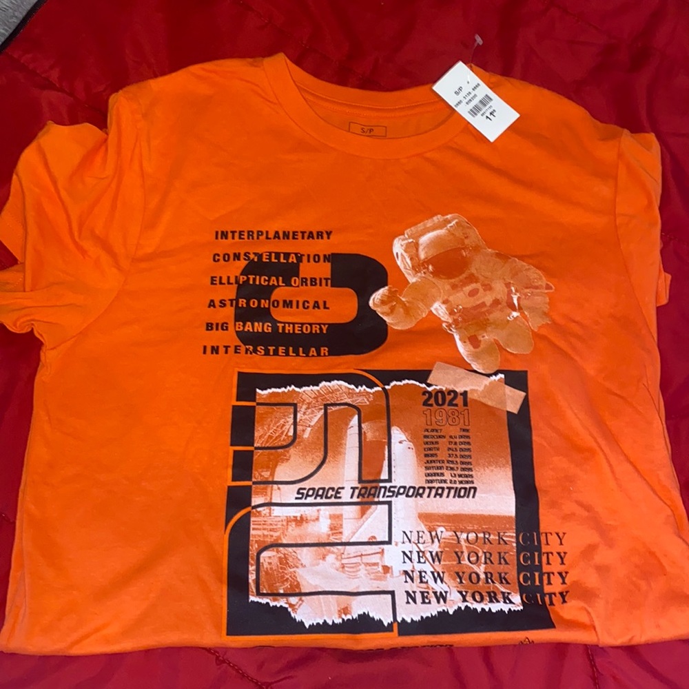 Forever21 t shirt